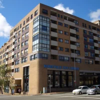 Hurstville-Library Hurstville-Library